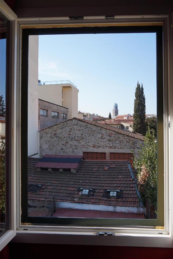 Soggiorno Venere Florence Exterior photo