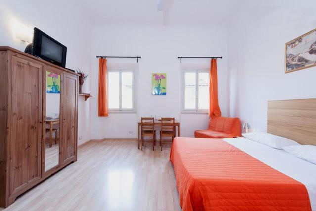 Soggiorno Venere Florence Room photo