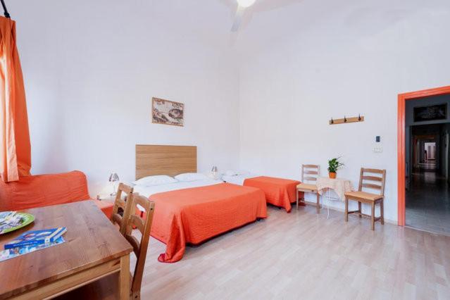 Soggiorno Venere Florence Room photo