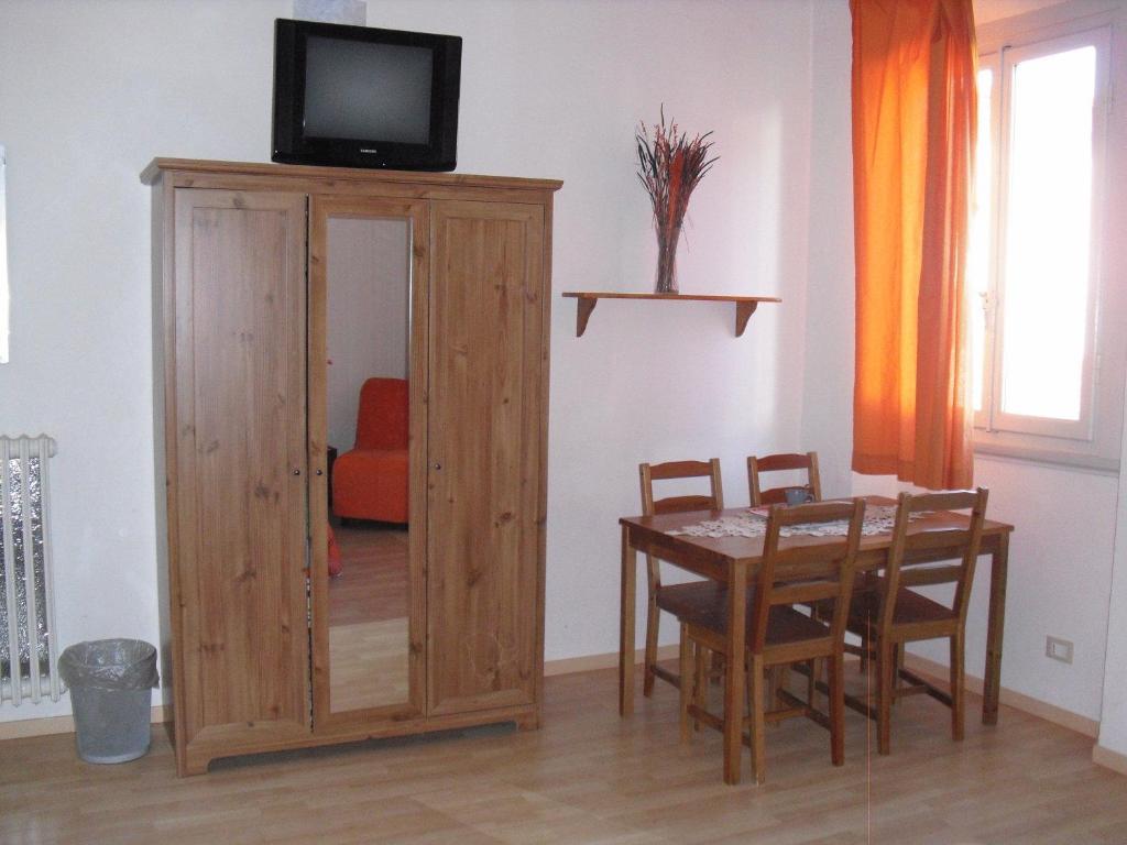 Soggiorno Venere Florence Room photo